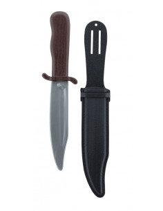 Cuchillo cazador