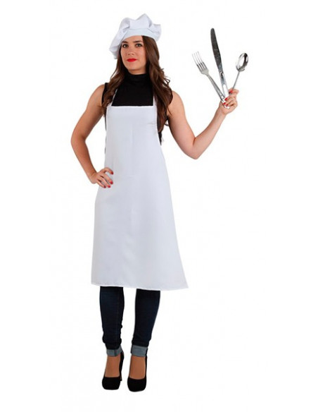 Set de cubiertos mujer