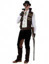Disfraz Steampunk para hombre