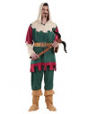 Disfraz de Robin Hood para hombre