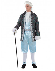 Disfraz de Marqués para hombre