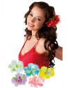 Flor hawaiana