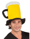 Sombrero Jarra de cerveza