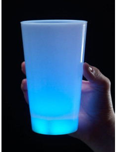 Vaso luminoso