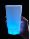 Vaso luminoso