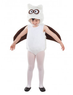 Disfraz de Búho para Bebé