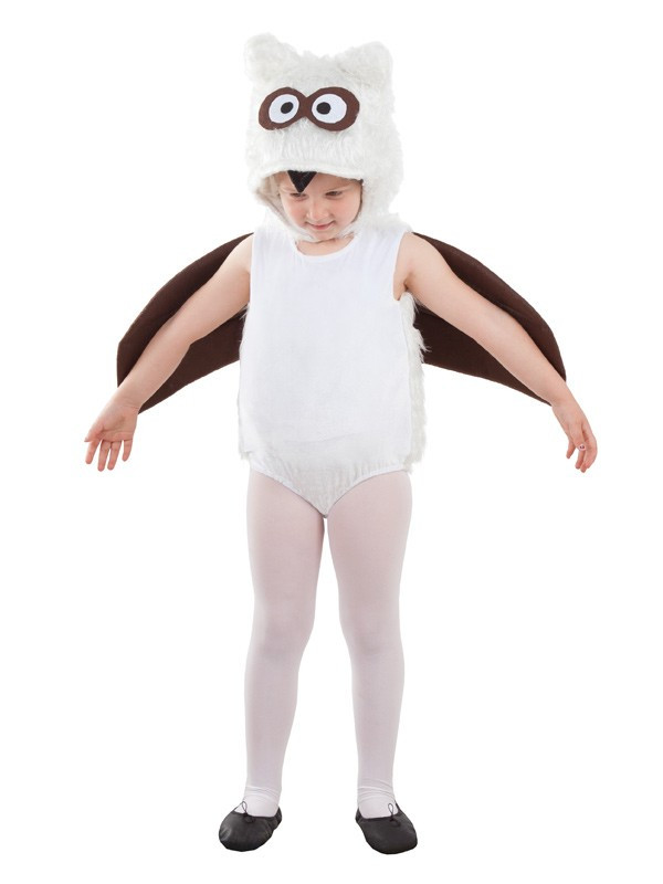 Disfraz de Búho para Bebé
