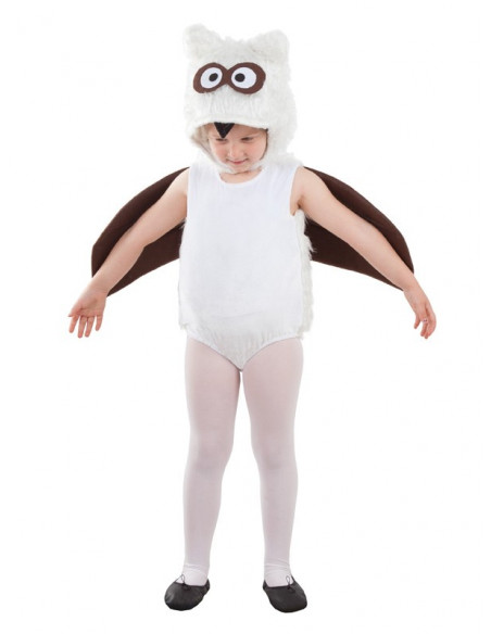 Disfraz de Búho para Bebé