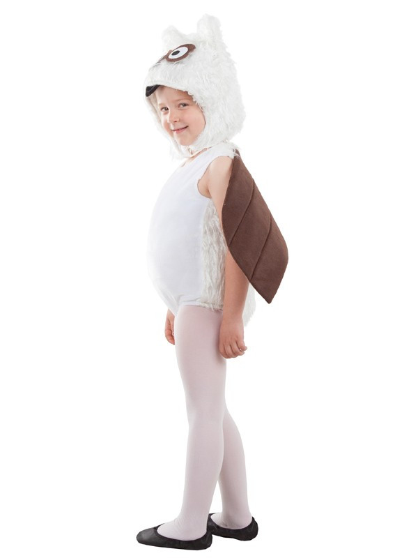 Disfraz de Búho para Bebé