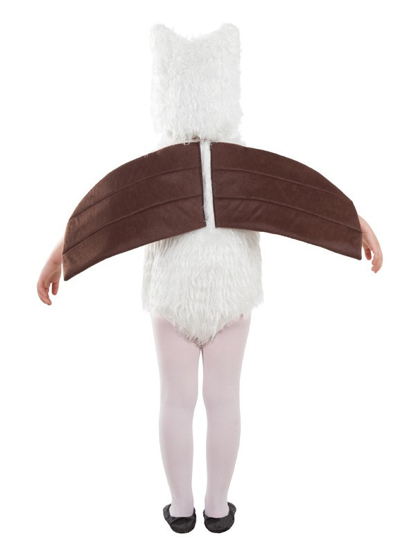 Disfraz de Búho para Bebé