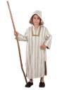 Disfraz de San José para niño
