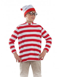 Kit de dormilón infantil