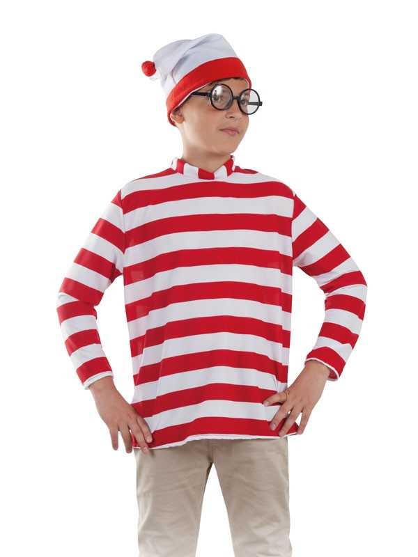 Kit de dormilón infantil