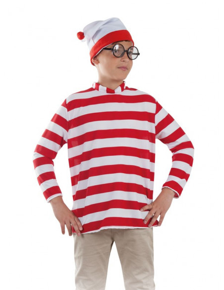 Kit de dormilón infantil