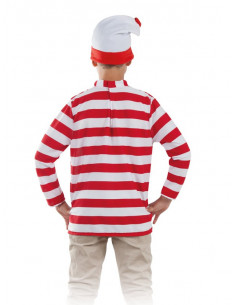 Kit de dormilón infantil 2