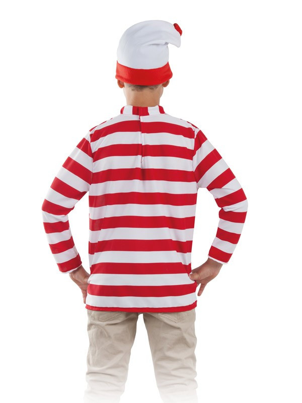 Kit de dormilón infantil