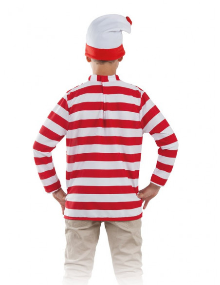 Kit de dormilón infantil