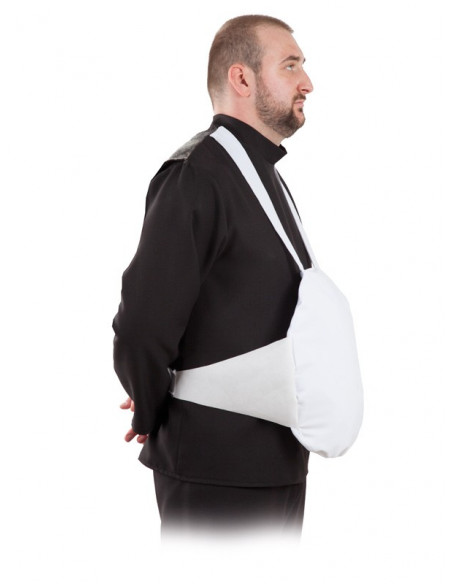 Barriga postiza para disfrazarse - Comprar en Tienda Disfraces Bacanal