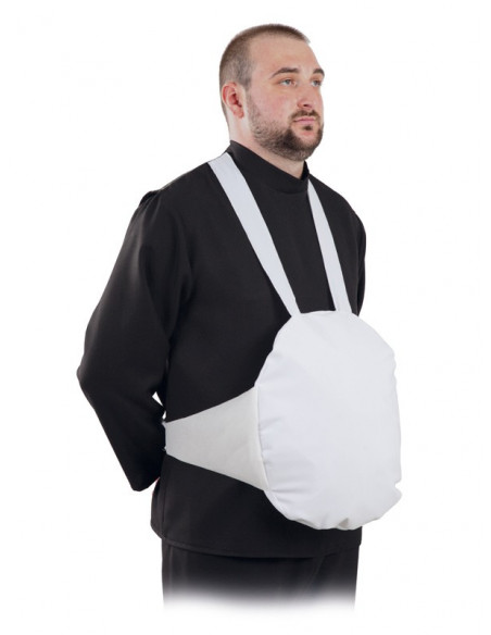 Barriga postiza para disfrazarse - Comprar en Tienda Disfraces Bacanal