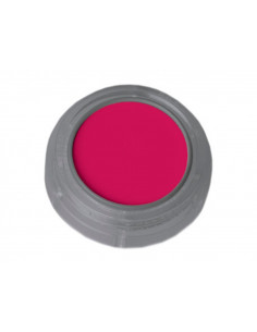 Maquillaje al agua fluor 2