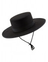 Sombrero cordobes fieltro