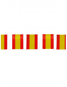 Banderines de España 2