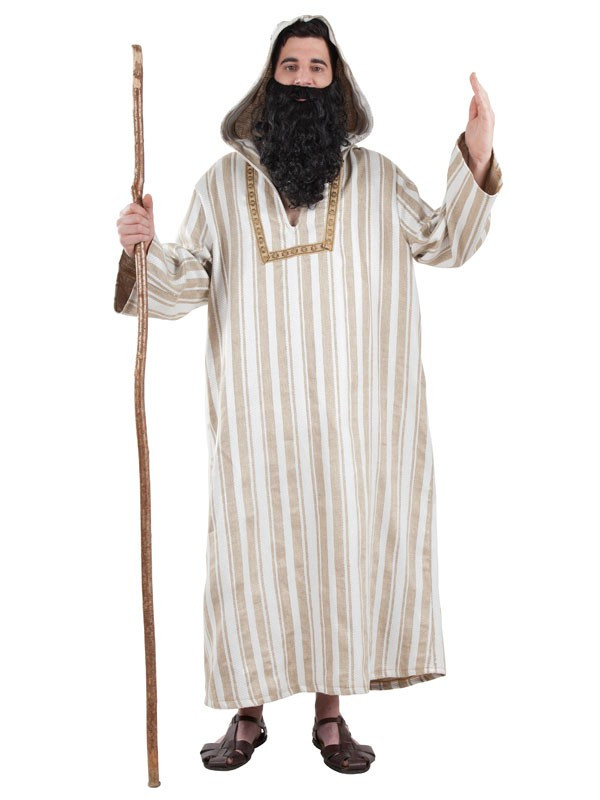 Disfraz de San José