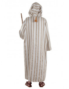 Disfraz de San José 2