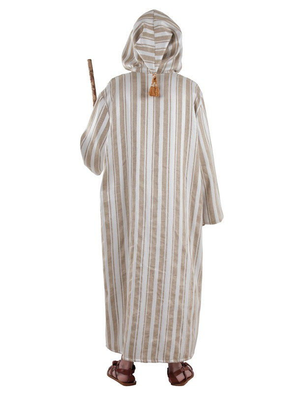 Disfraz de San José