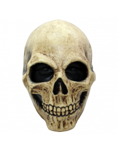 Mascara latex Bone Skull