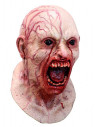 Máscara de Infectado para adulto de látex