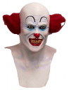 Mascara Scary Clow de látex