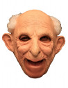 Máscara de Abuelo Asesino de látex