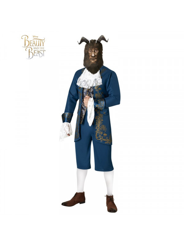 Disfraz Bestia para hombre