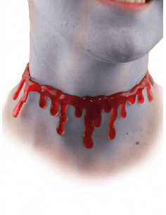 Collar de sangre 2