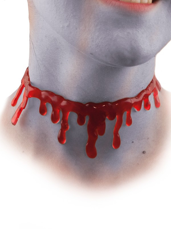 Collar de sangre