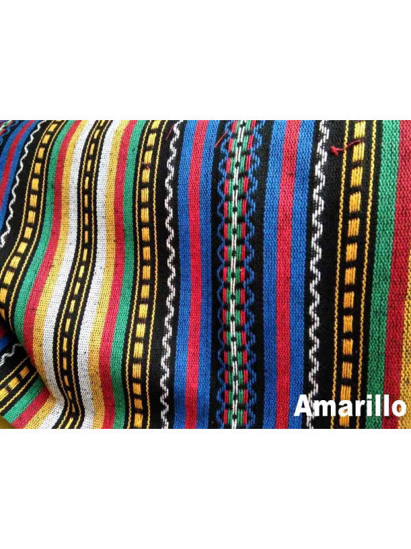 Tela alpujarreña 150cm