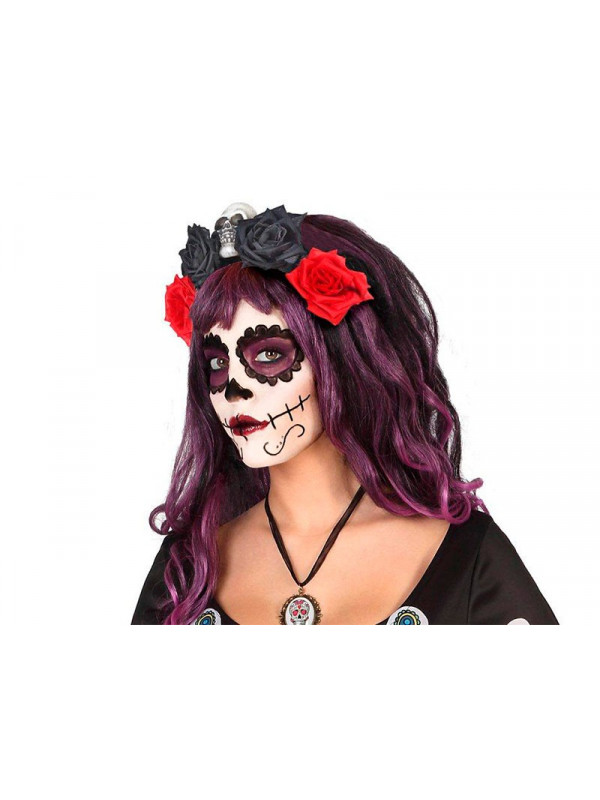 Diadema Catrina