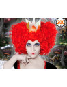 Peluca Reina de Corazones
