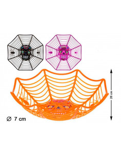 Cesto para decoracion Halloween