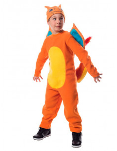 Disfraz Charizard para niño
