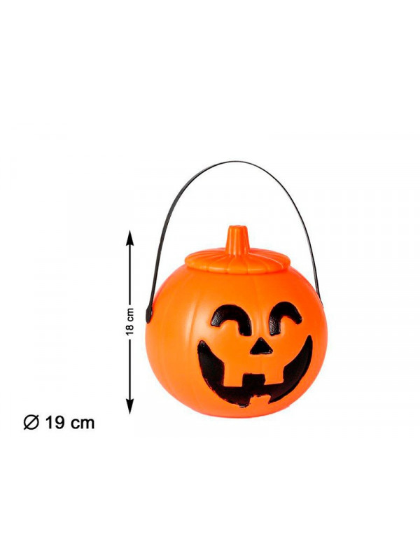 Bolso calabaza