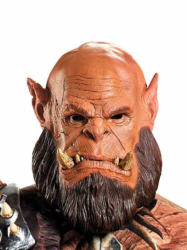 Disfraz Orgrim World of Warcraft para adulto