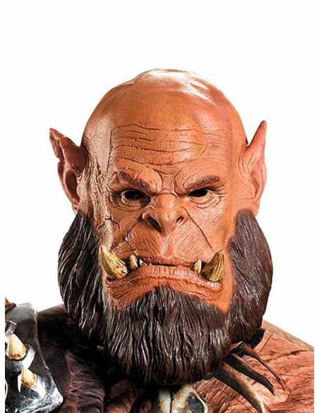 Disfraz Orgrim World of Warcraft para adulto