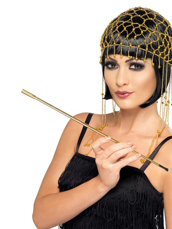 Boquilla charleston extensible