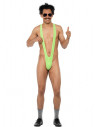 Disfraz de Borat hombre