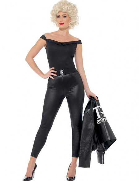 Disfraz Sandy Grease para mujer