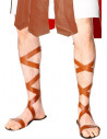 Sandalias romanas para hombre