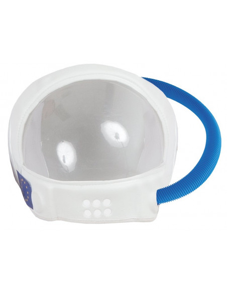 Casco astronauta infantil