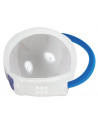 Casco astronauta infantil